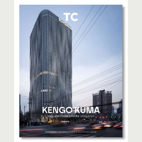 Kengo Kuma
