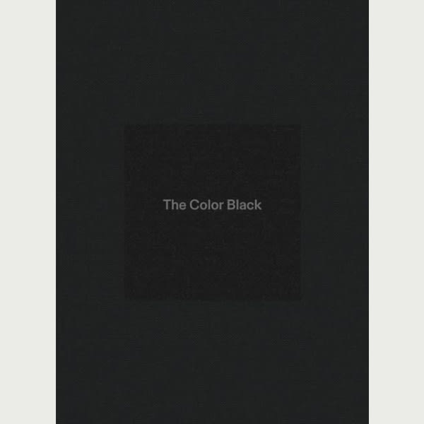 The Color Black