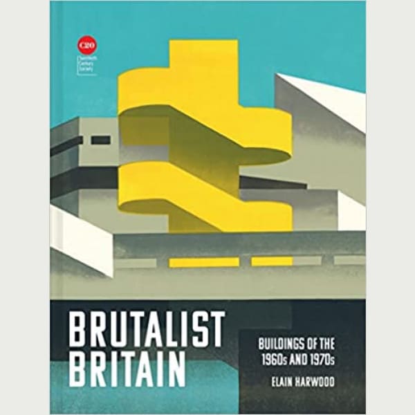 Brutalist Britain