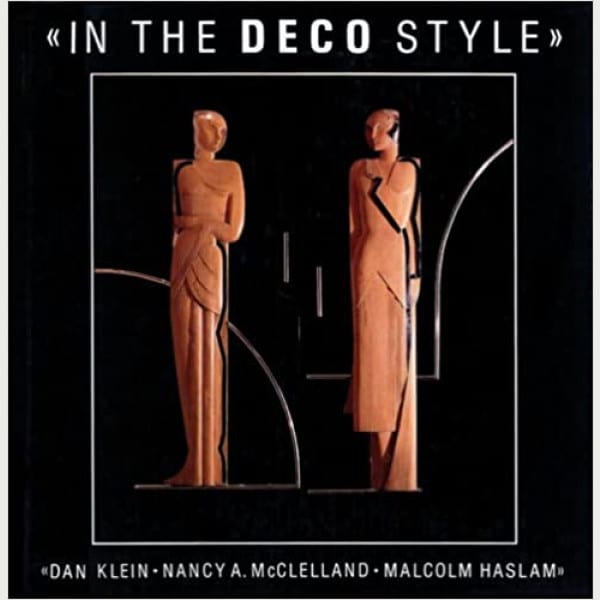 In The Deco Style