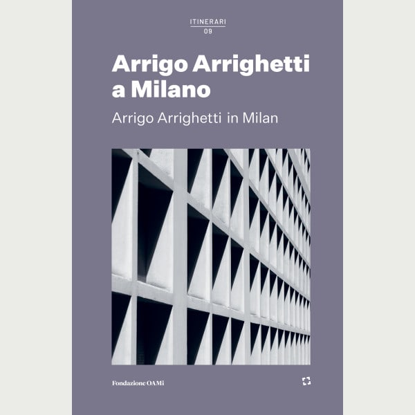 Arrigo Arrighetti a Milano