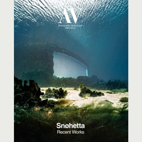 Snøhetta