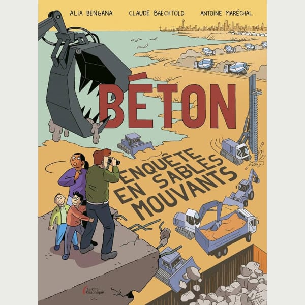 Béton