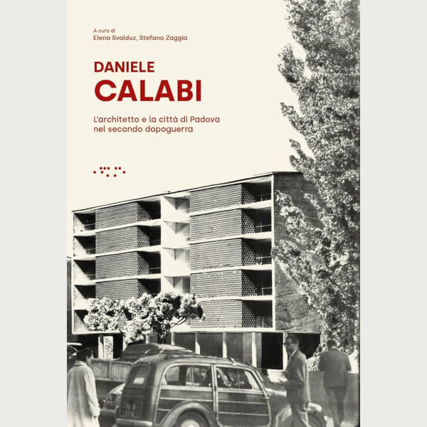 Daniele Calabi