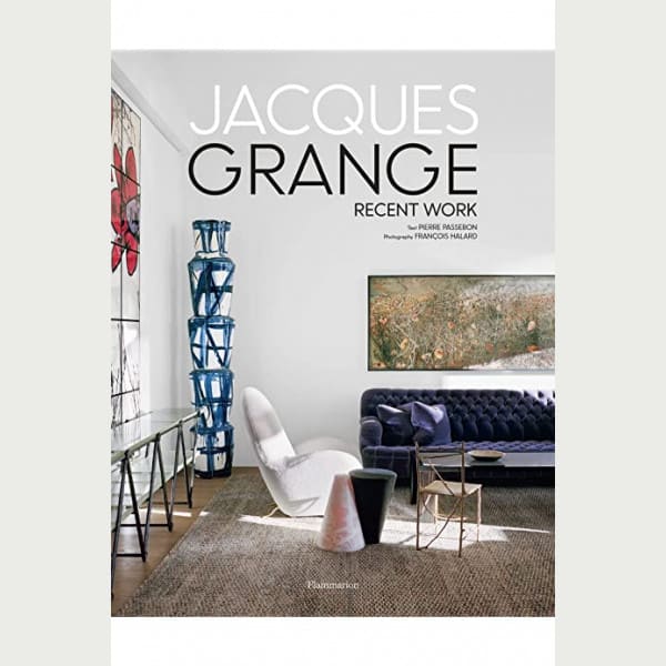 Jacques Grange