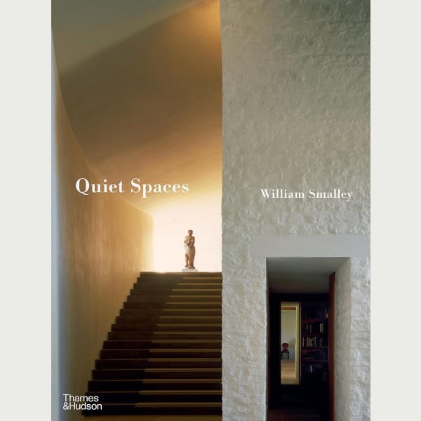 Quiet Spaces