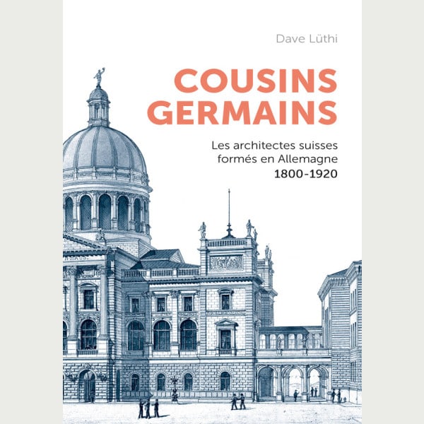 Cousins germains 