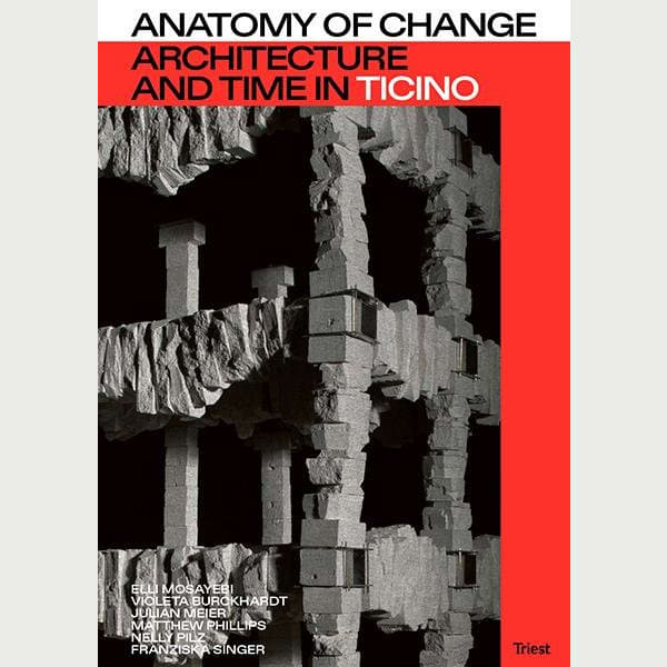 Anatomy of Change