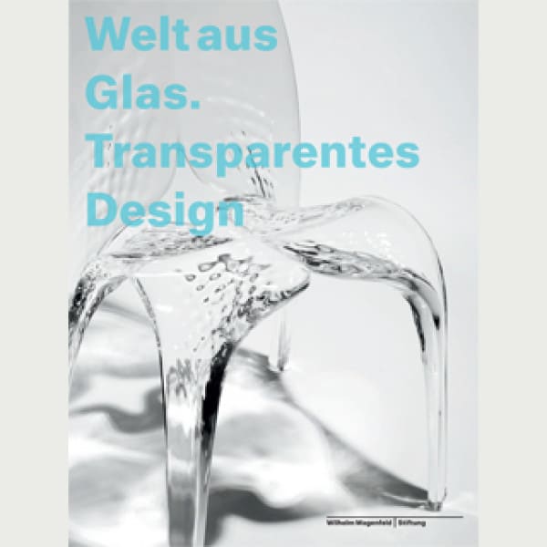 Welt aus Glas