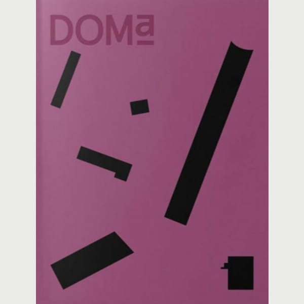 Doma Issue 12