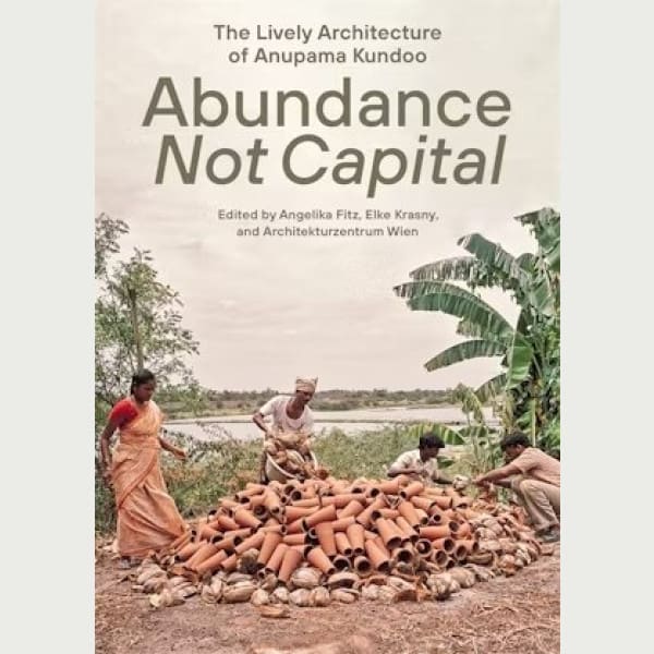 Abundance Not Capital 