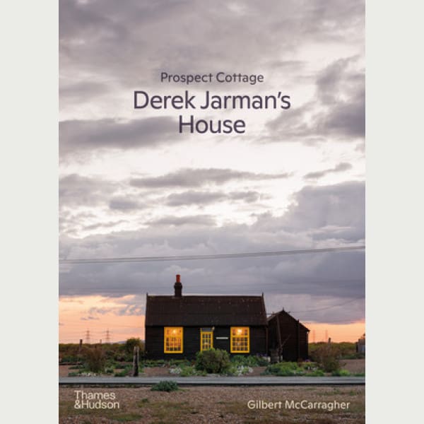 Derek Jarman's House