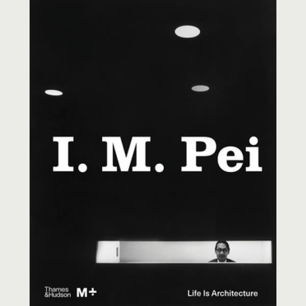 I. M. Pei 