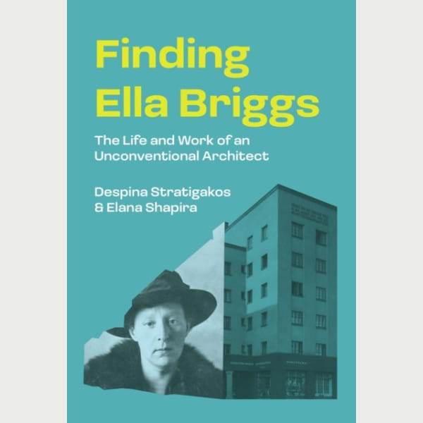 Finding Ella Briggs