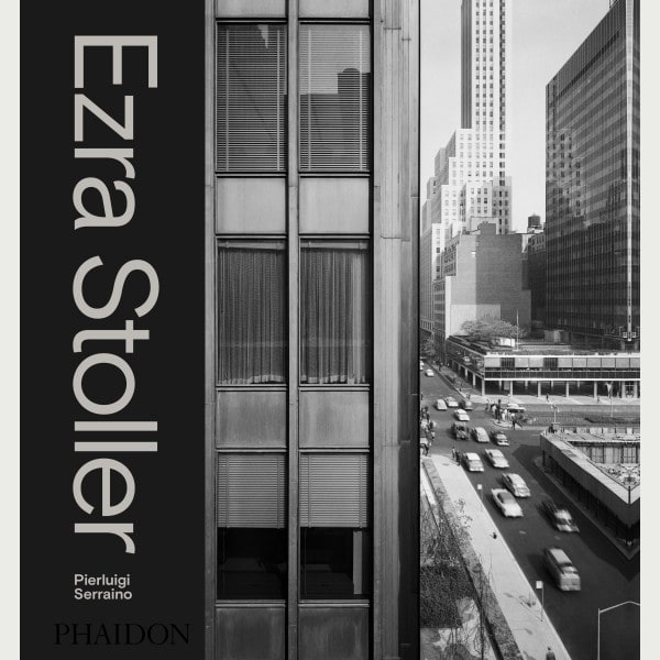 Ezra Stoller