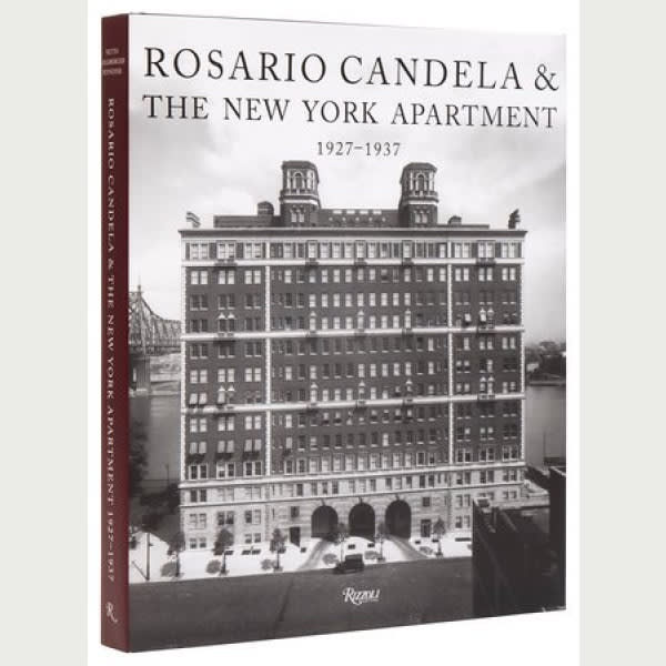 Rosario Candela