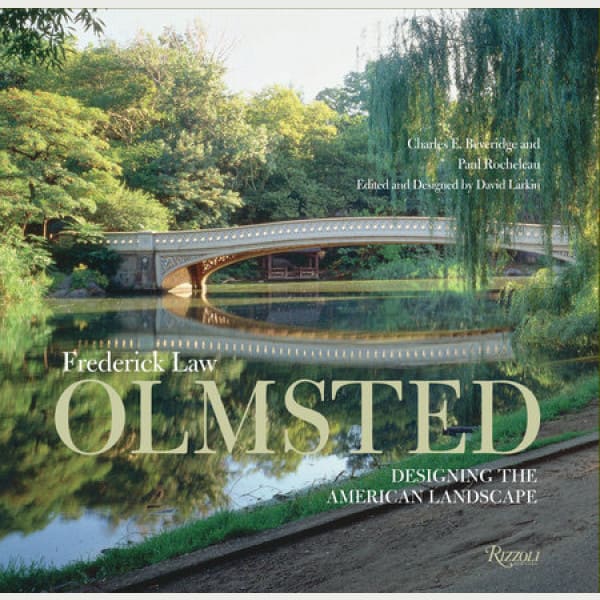 Frederick Law Olmsted