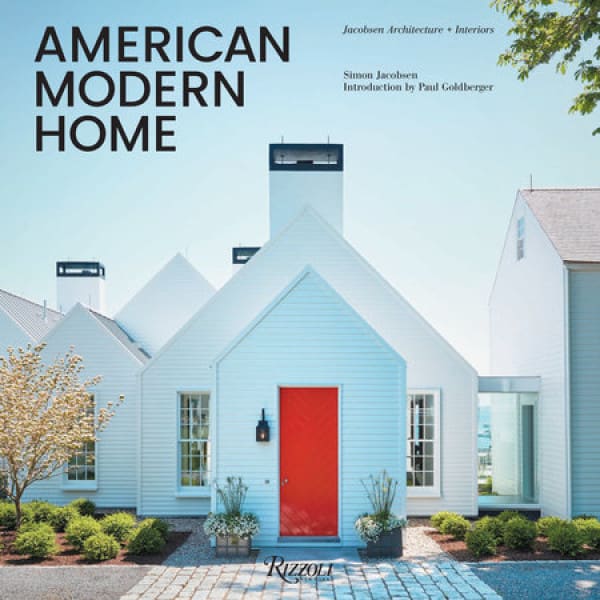 Jacobsen Architecture + Interiors