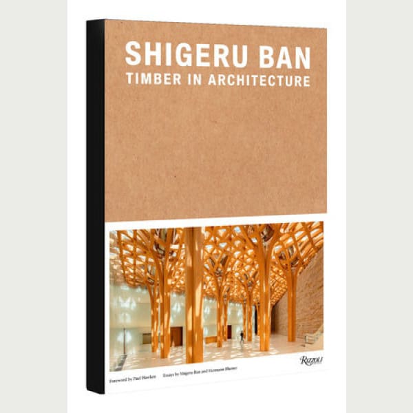 Shigeru Ban
