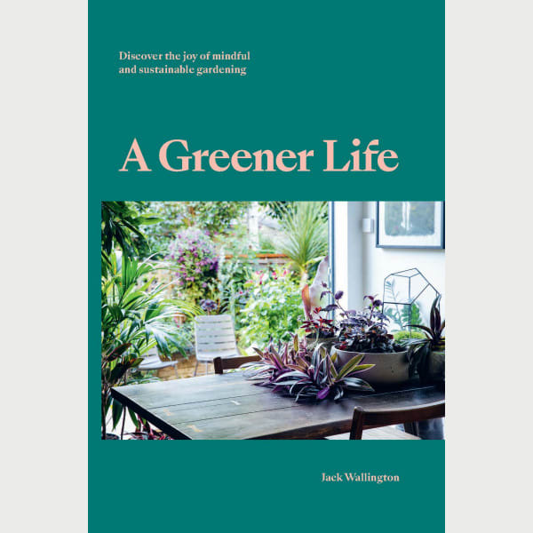 A Greener Life
