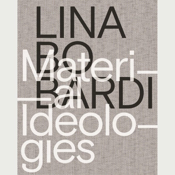 Lina Bo Bardi