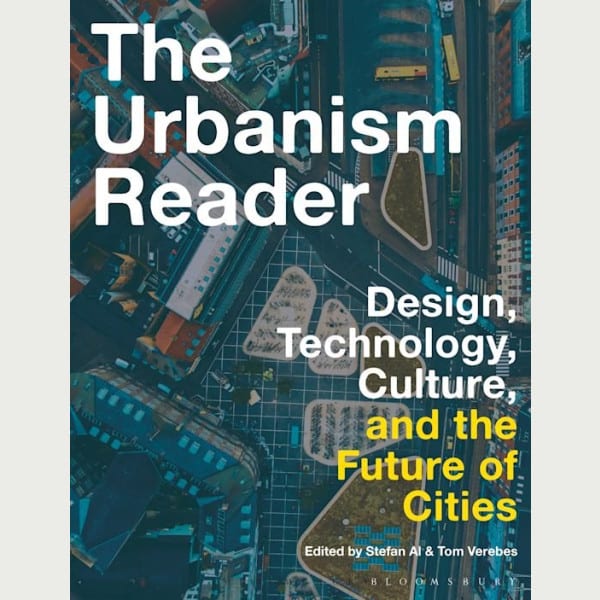 The Urbanism Reader
