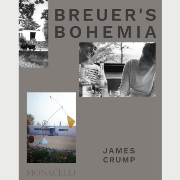 Breuer's Bohemia