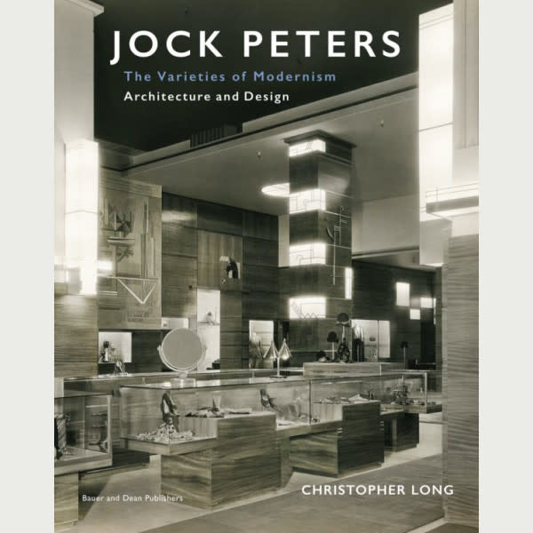 Jock Peters