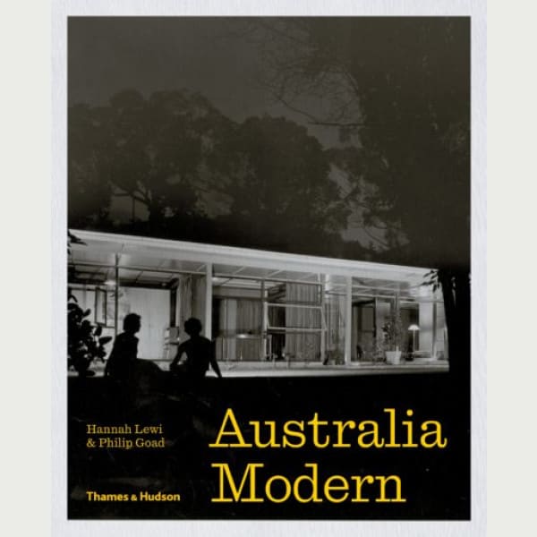 Australia Modern