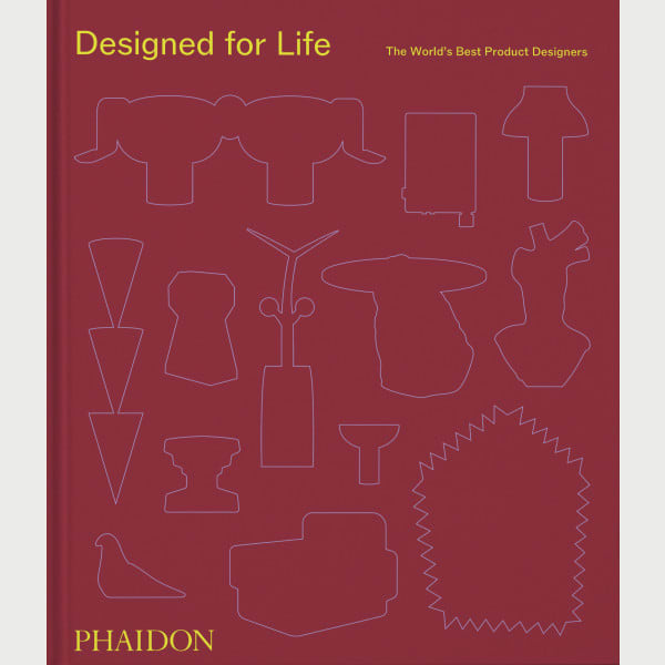 Designed for Life