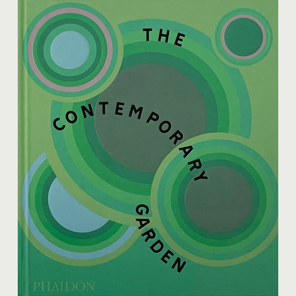 The Contemporary Garden (2025)