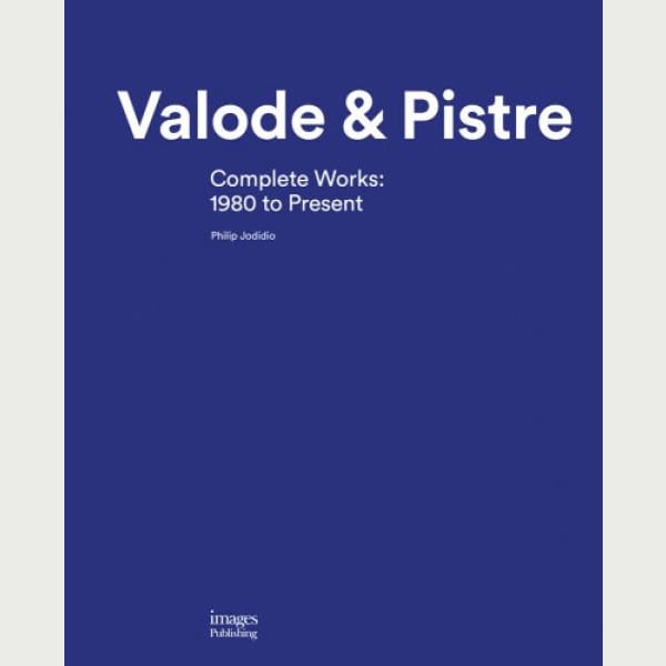 Valode & Pistre