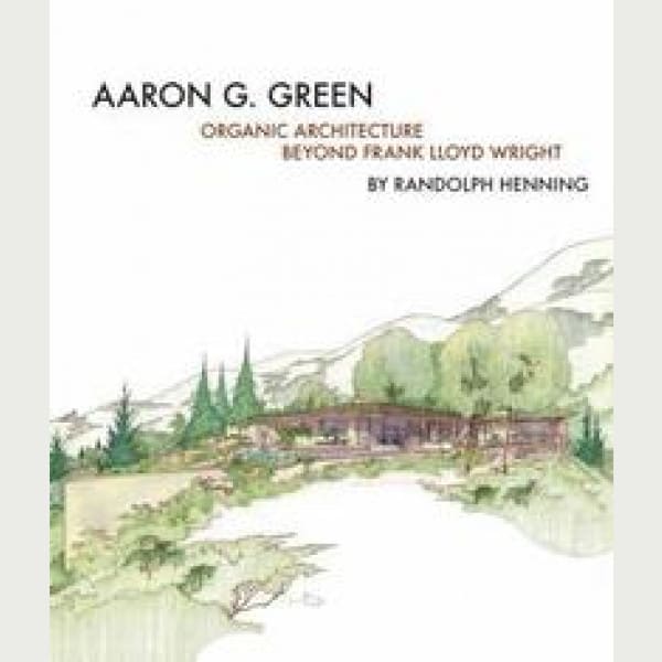 Aaron G. Green