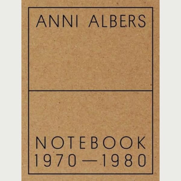 Anni Albers