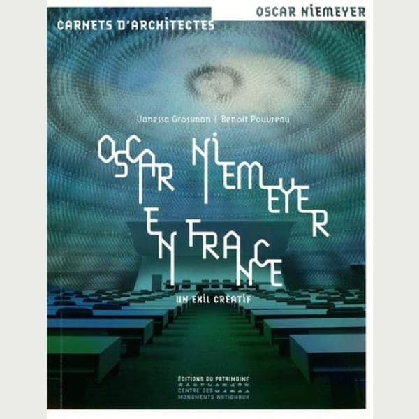 Oscar Niemeyer en France