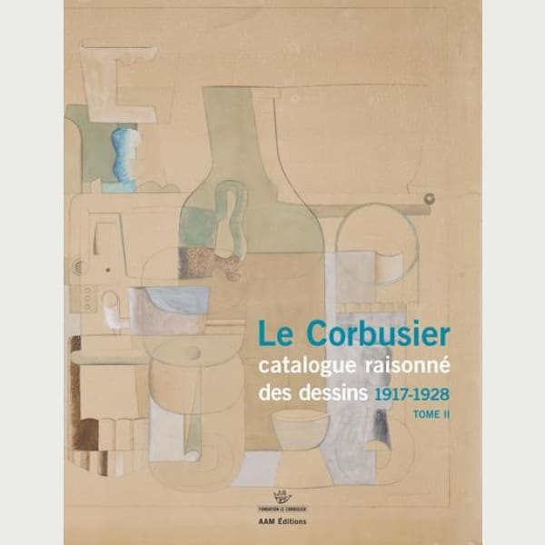 Le Corbusier 1917-1928