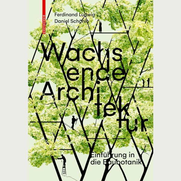 Wachsende Architektur