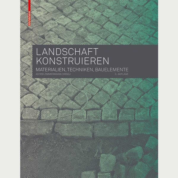 Landschaft konstruieren