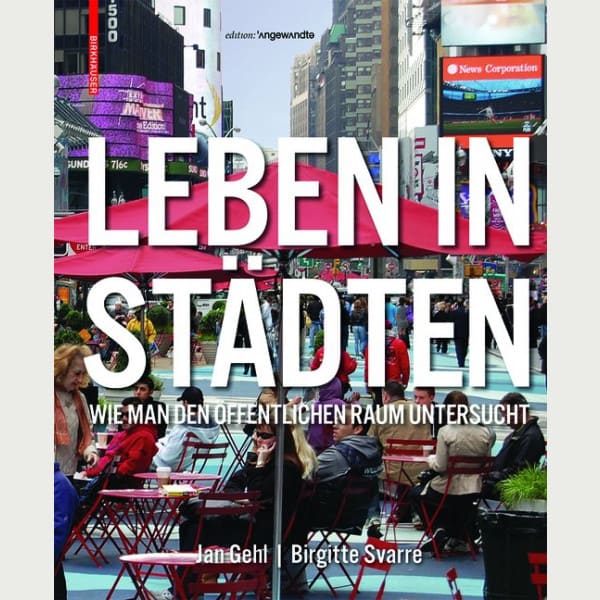 Leben in Städten
