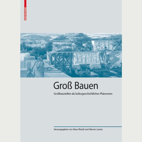 Groß Bauen
