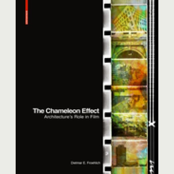 The Chameleon Effect