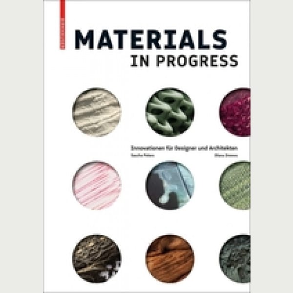 Materials in Progress