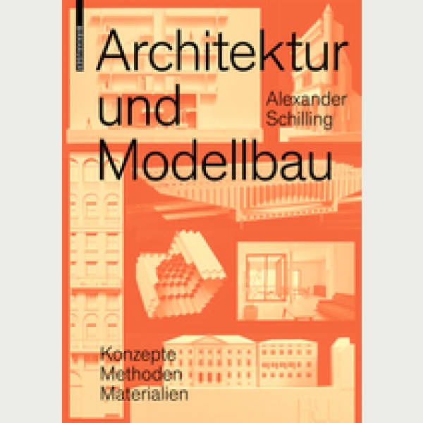 Architektur und Modellbau