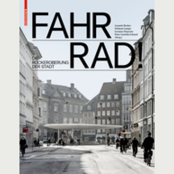 Fahr Rad!