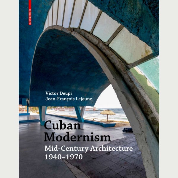 Cuban Modernism