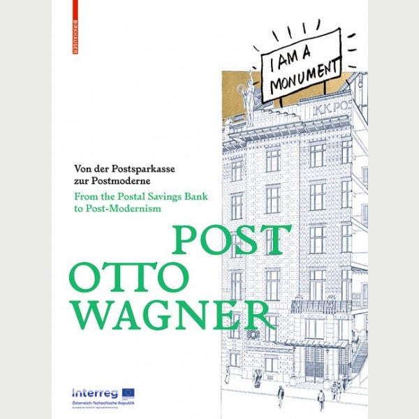 POST OTTO WAGNER