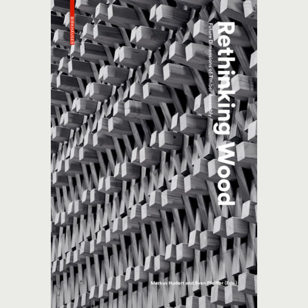 Rethinking Wood