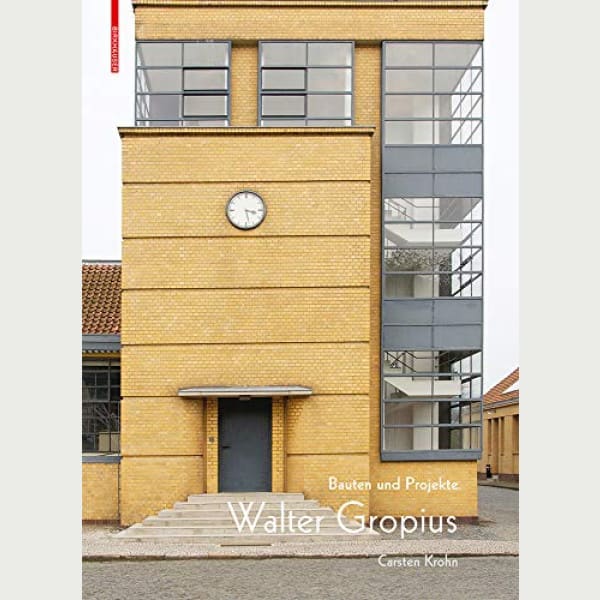 Walter Gropius
