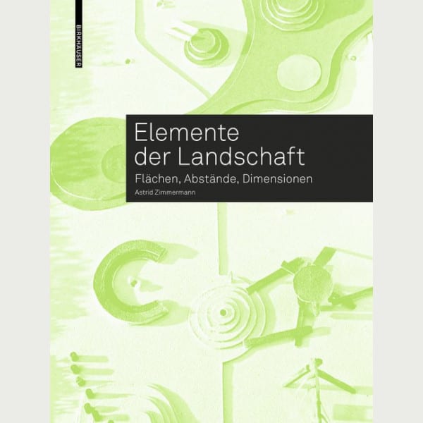 Elemente der Landschaft