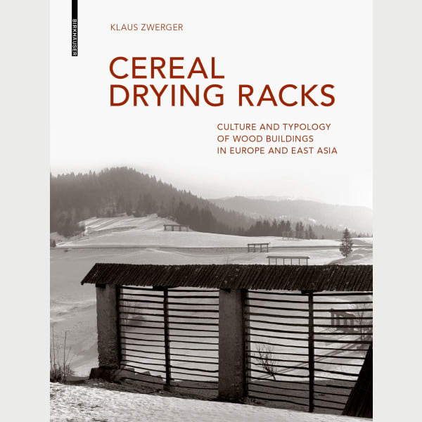 Cereal Drying Racks